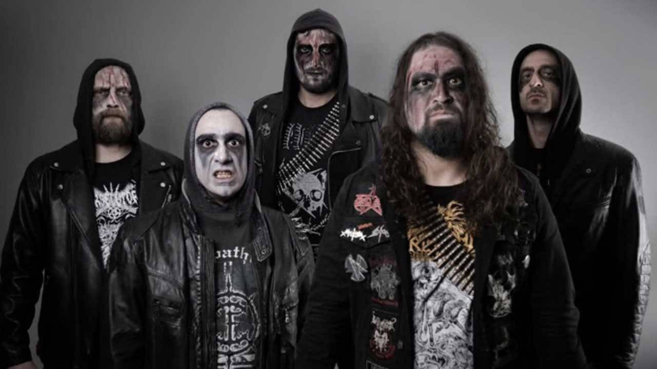Turkish rock band members jailed over alleged insults to religion