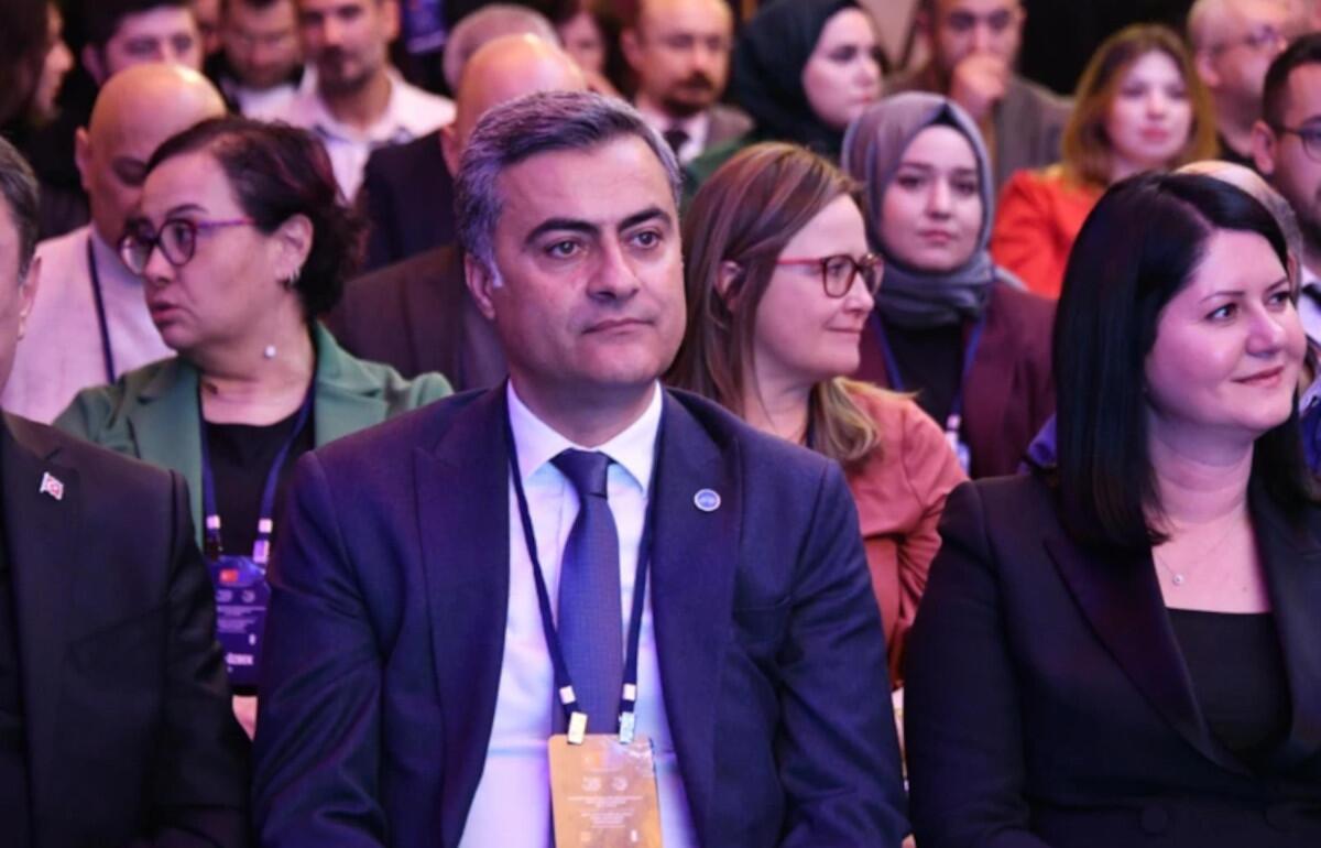 Ousted Kurdish mayor calls on AKP gov’t to end trustee policy in address to CoE