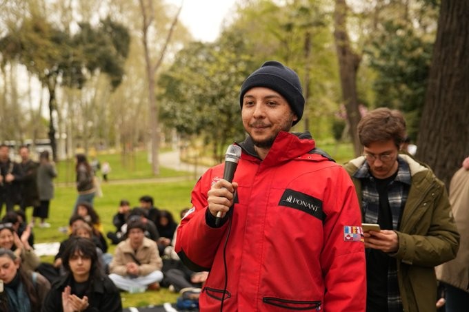 Turkish court sentences social media influencer to prison over X posts