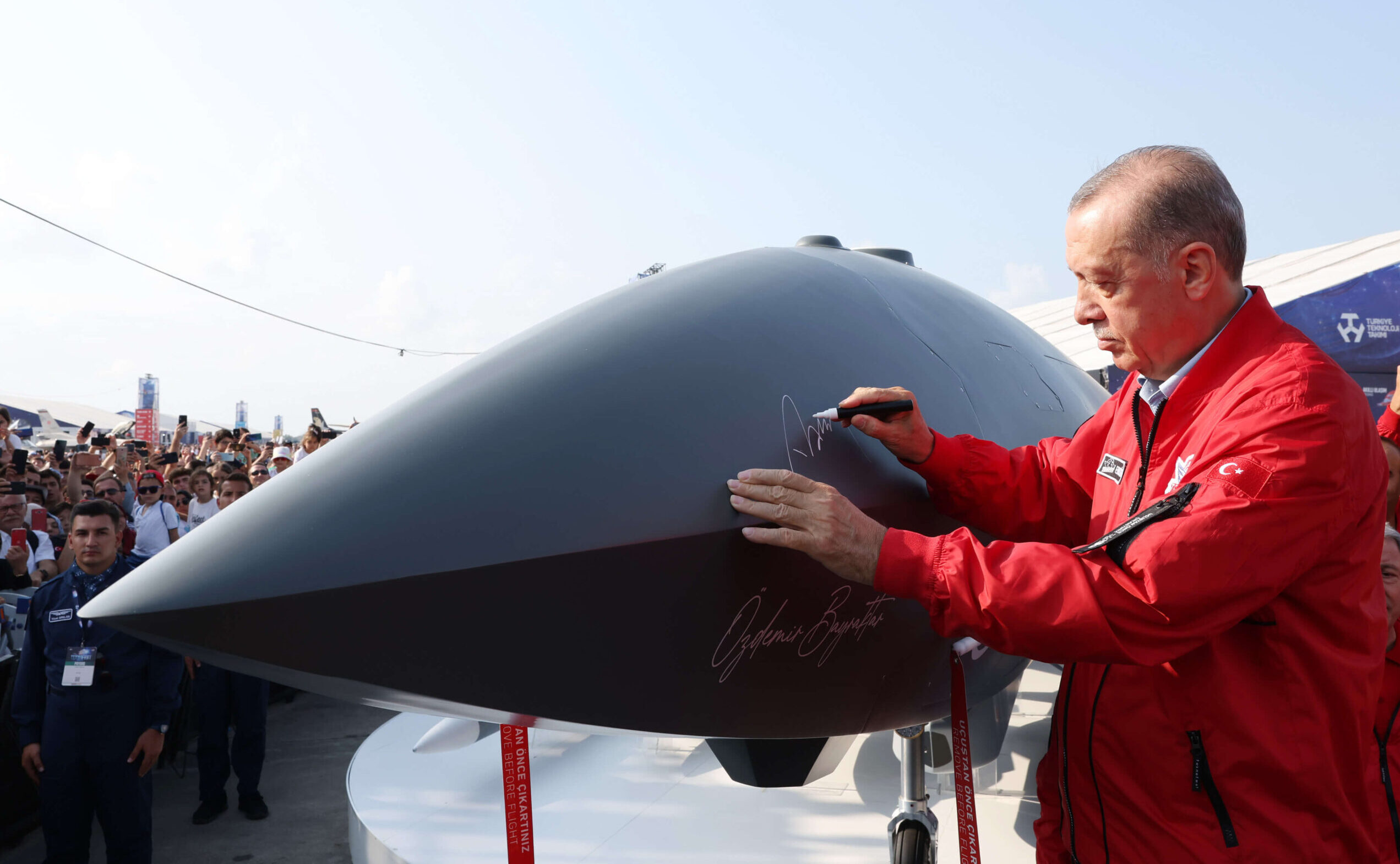 [OPINION] Turkey’s defense industry: politics, propaganda and reality