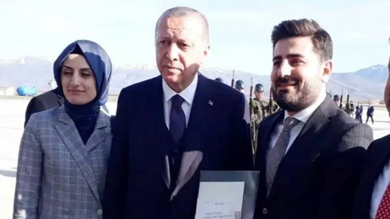 Erdoğan’s former ‘pen pal’ awarded $17 million public housing tender