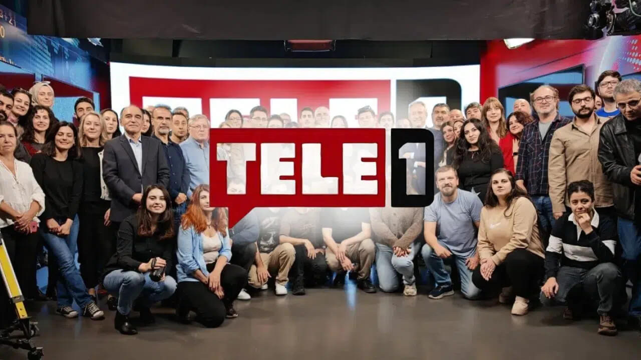 TELE1 journalists resign en masse after gov’t-appointed trustee takes control
