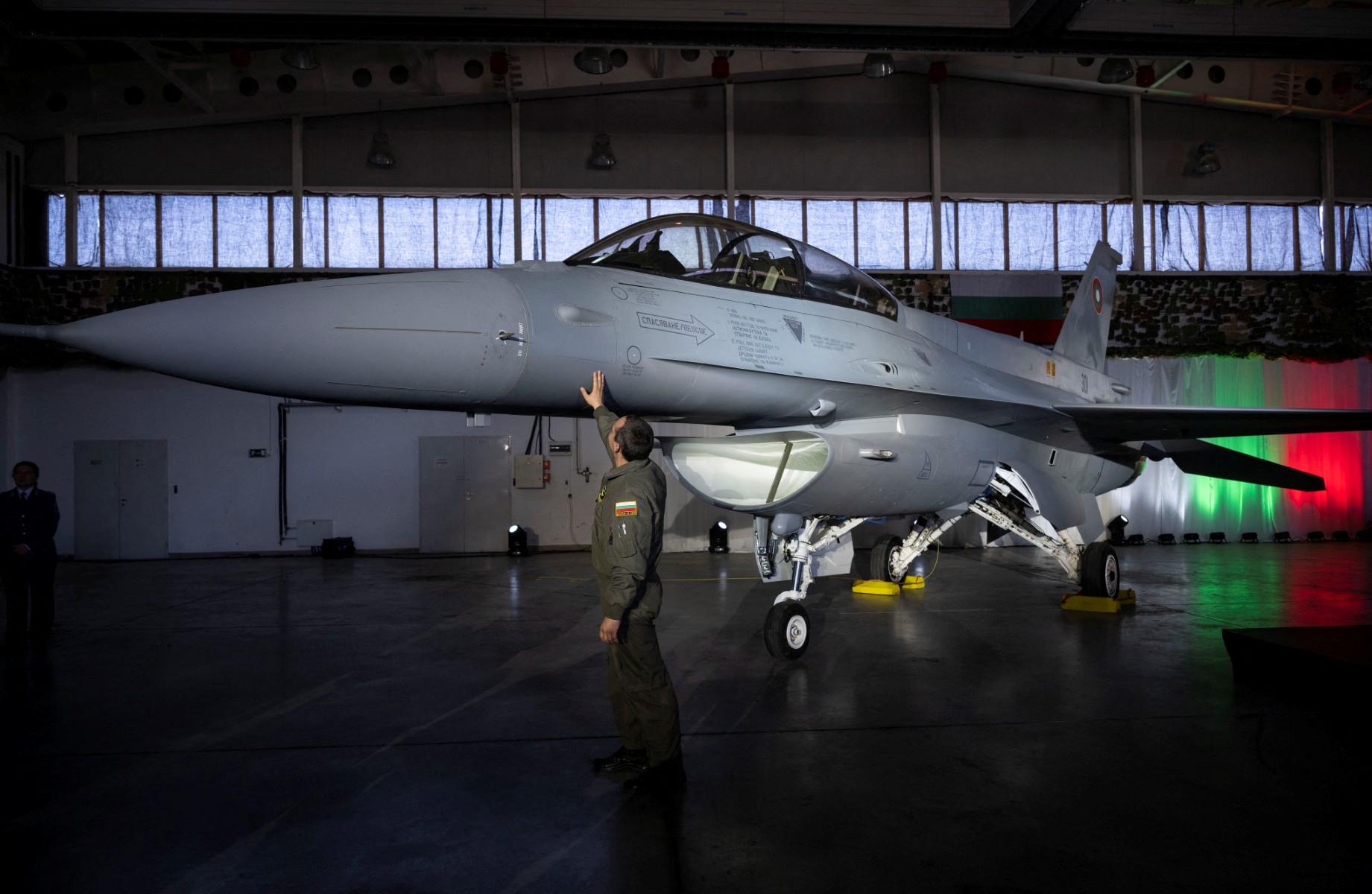 Turkey, Lockheed Martin to hold new talks on F-16 Block 70 pricing dispute: report