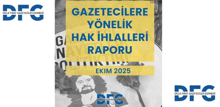 Journalists in Turkey faced assaults, detentions and trustee takeovers in October: report