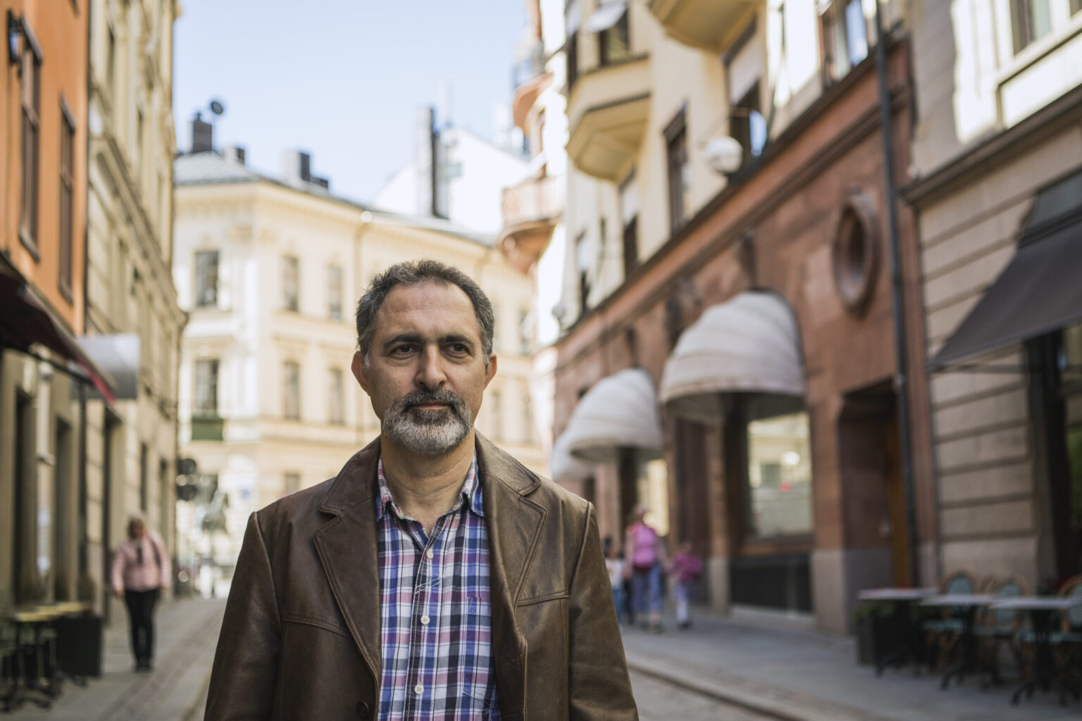 Sweden rejects Turkey’s extradition request for journalist Abdullah Bozkurt