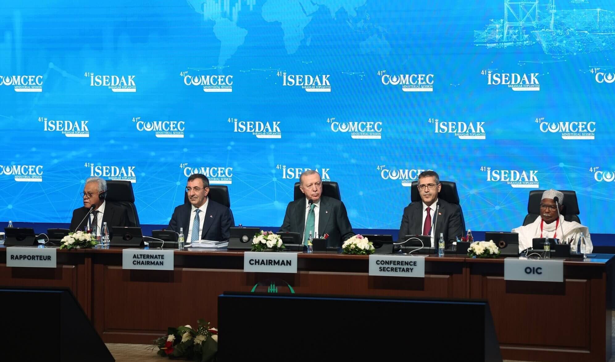 Erdoğan says Hamas ‘determined’ to stick to Gaza truce