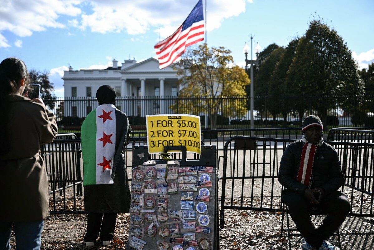 [OPINION] Trump’s new foreign policy: pragmatism at the expense of principle