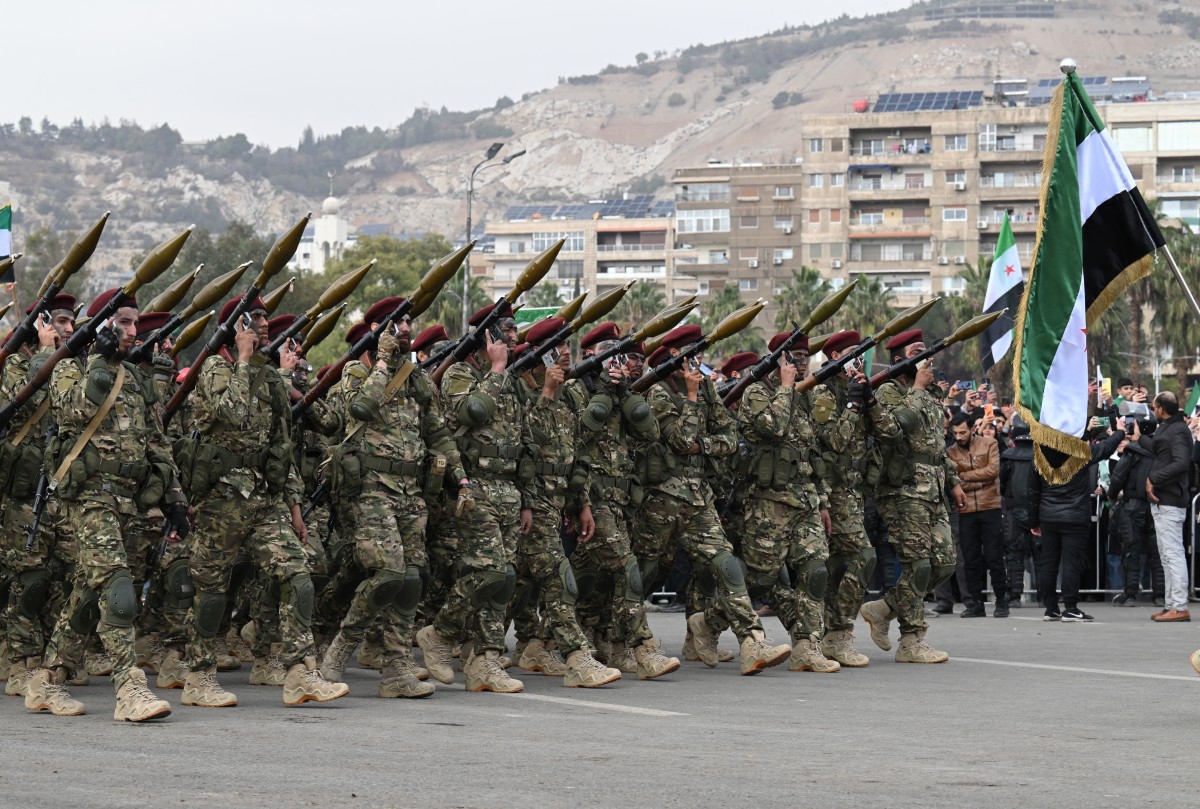 Turkey seeks radar deployment in Syria as Israel objects: report