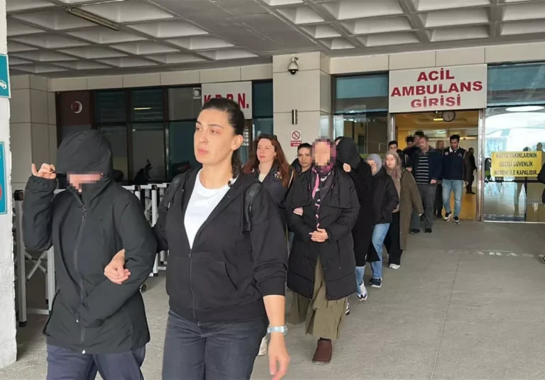 University students among 6 jailed in Turkey over alleged Gülen links