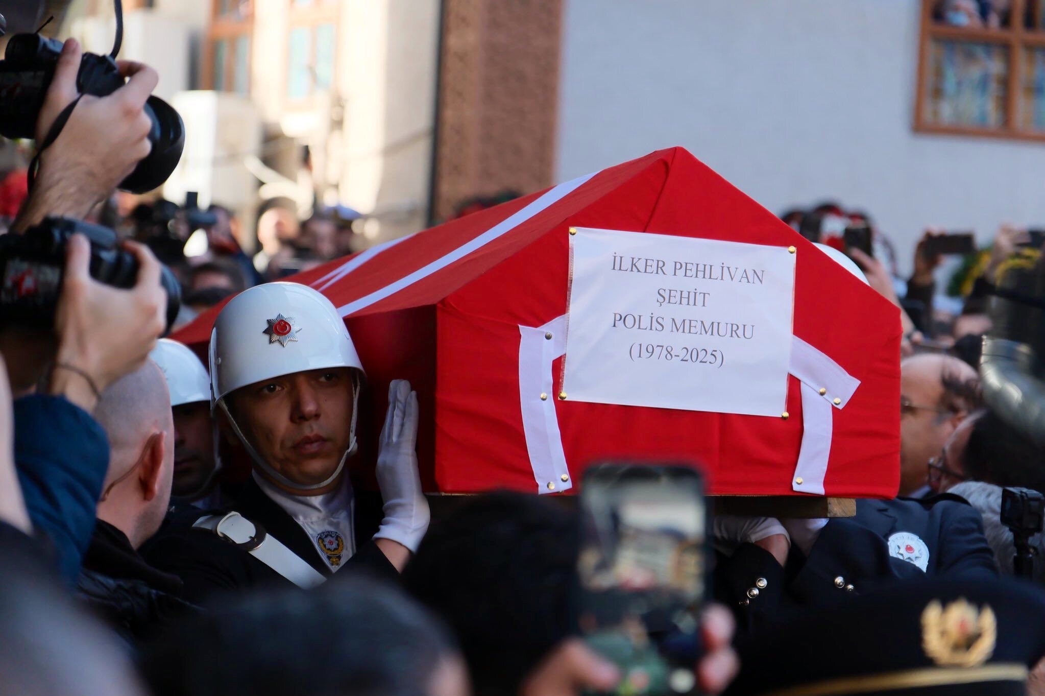 ISIL suspect’s release from jail before deadly shootout in Turkey sparks anger