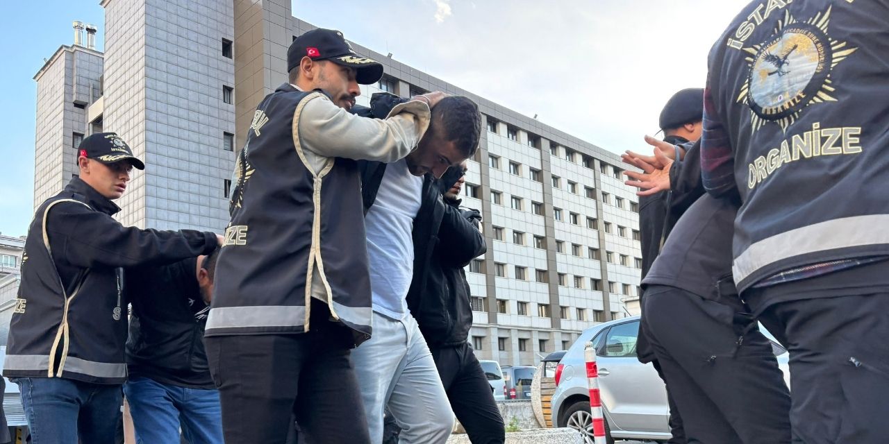 Turkish court hands down multiple life sentences in ‘Daltonlar’ organized crime case