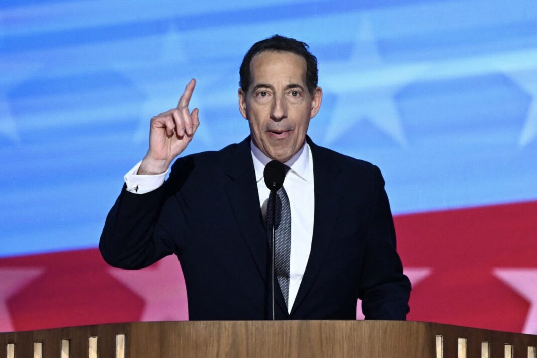 Jamie Raskin