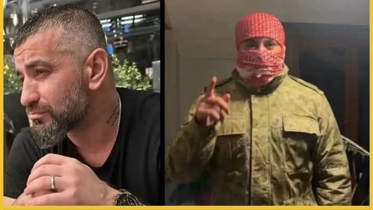 Former Turkish national footballer indicted on charges of ISIL membership