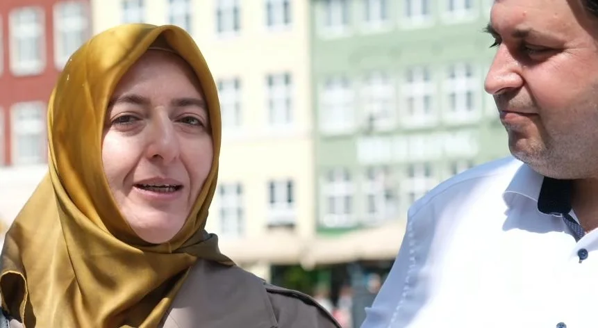 Turkish woman jailed over Gülen links describes repeated sexual abuse in custody