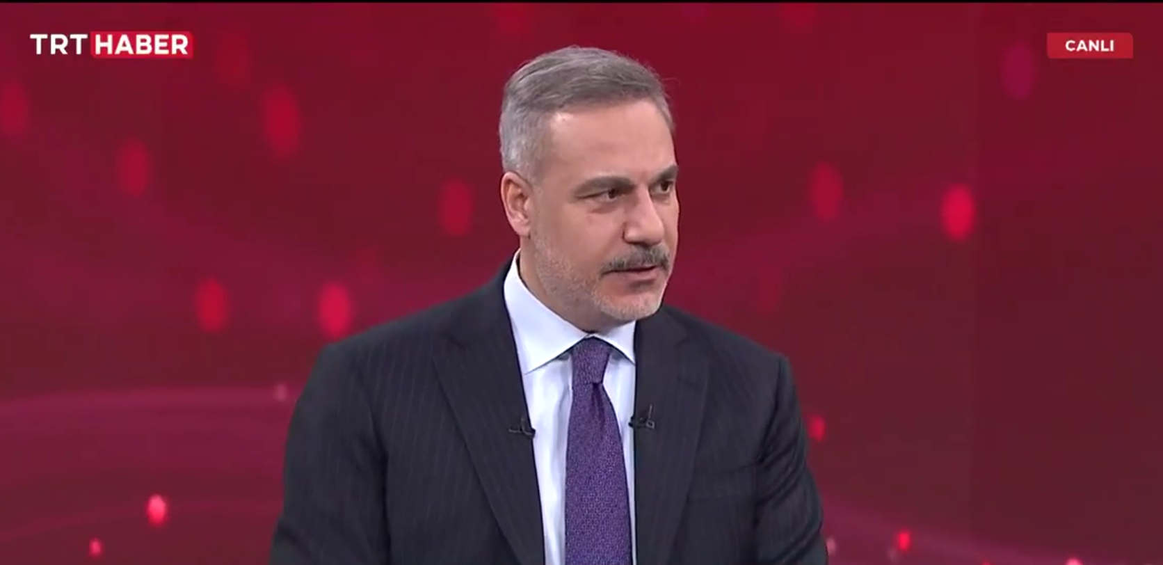 Turkish FM says Iran’s Gulf strikes are ‘wrong strategy’