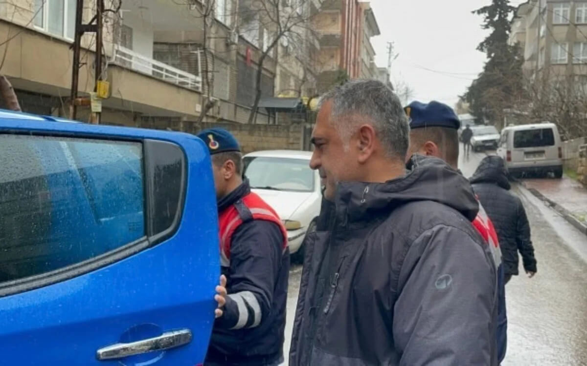 Turkish union leader jailed after speech supporting protesting workers
