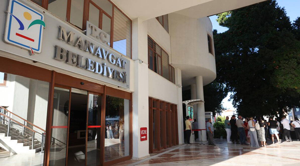 21 more detained in southern municipality in ongoing crackdown on main opposition party