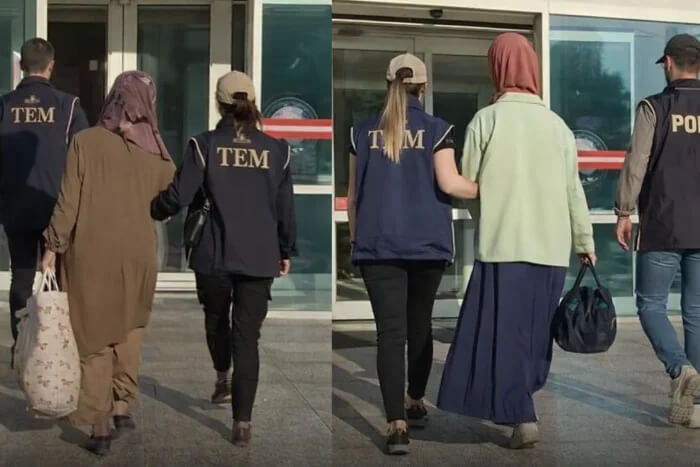 Turkey detains 42 over Ramadan aid to families linked to Gülen movement