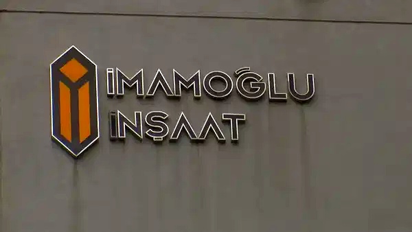 Trustee-run İmamoğlu company fined 40.3 million lira, faces demolition warning