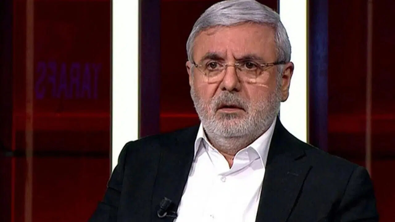 Former AKP lawmaker says US visa denied, deletes post after foreign ministry call