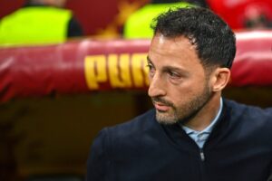 Fenerbah e Sacks Tedesco After Derby Defeat To Galatasaray Turkish Minute fenerbah-e-sacks-tedesco-after-derby-defeat-to-galatasaray-turkish-minute