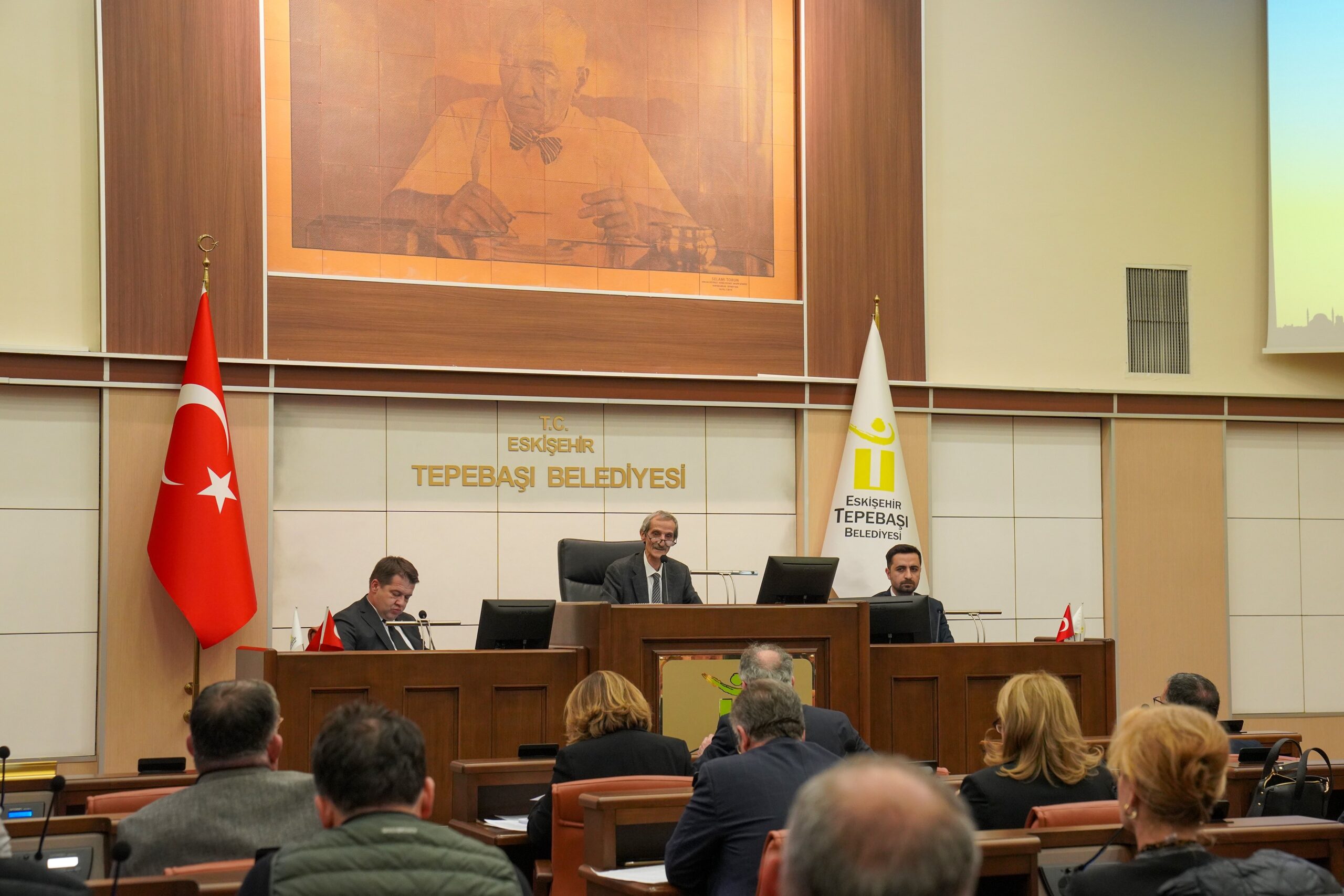 60 sought in corruption operation targeting opposition-run district municipality
